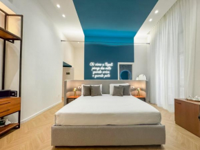 Toledo Luxury Rooms - LR Collection